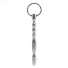 Generique Plug Penis Cum Thru Metal 10mm